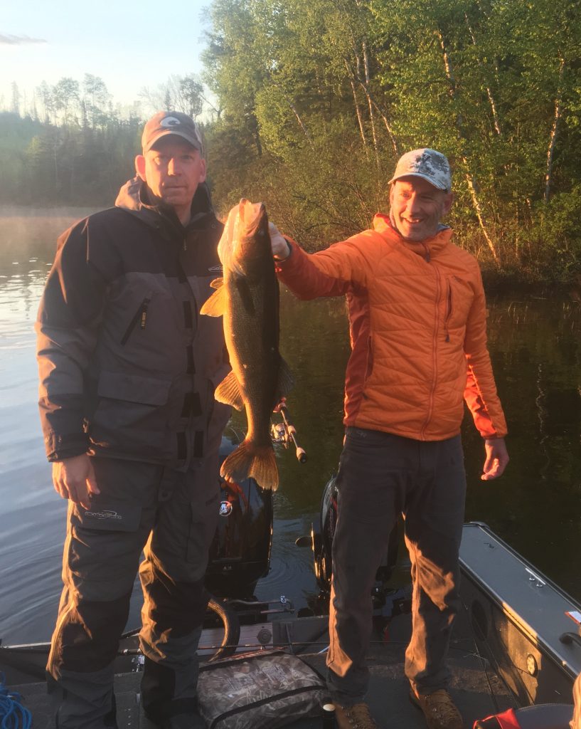 ChuckLong28Walleye