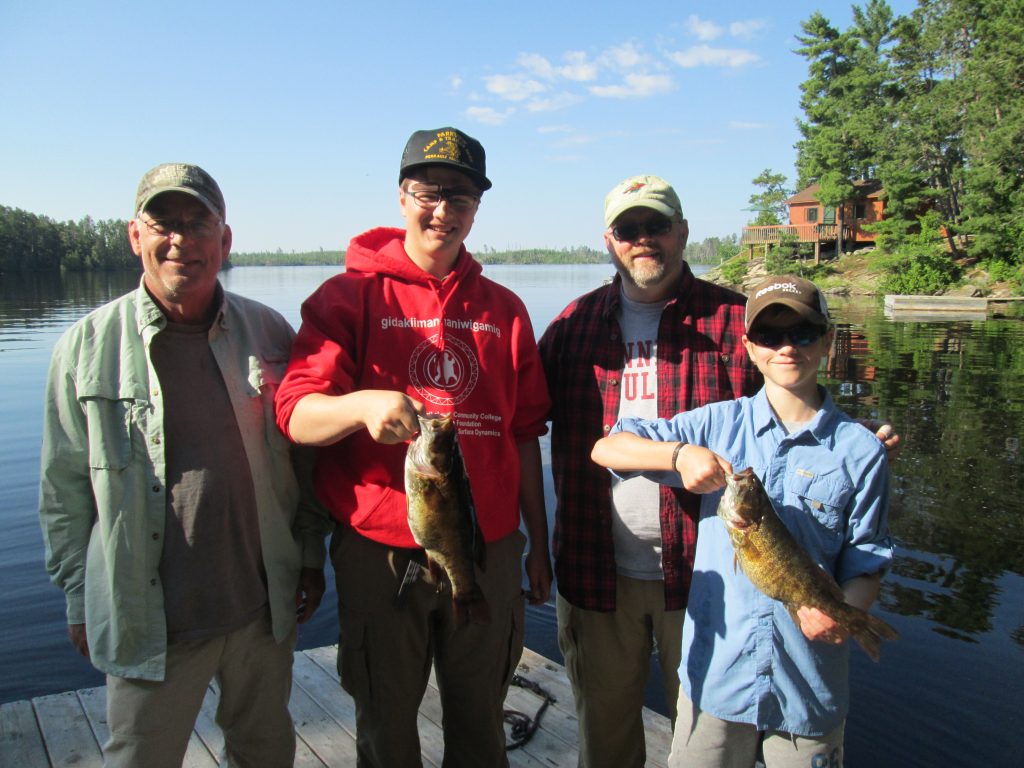 MarkFisher,Adam,Andy,AlexanderWold