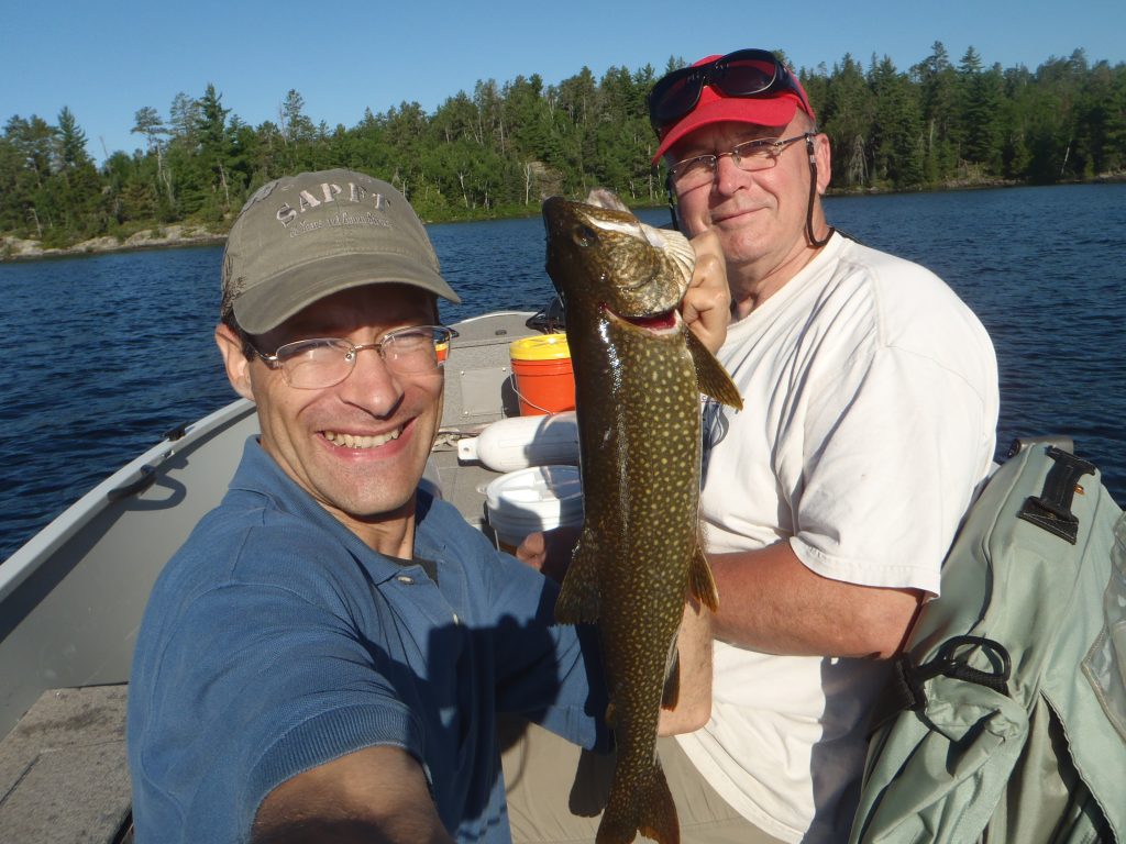 Lake Trout